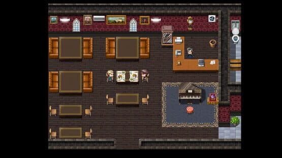 Book Seeker — screenshot 7