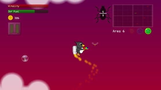 Penguins vs. Bugs — screenshot 6