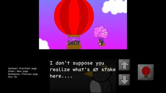 Penguins vs. Bugs — screenshot 8