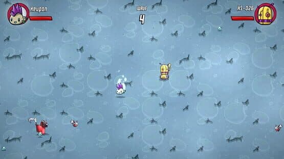 Spirit Arena — screenshot 1