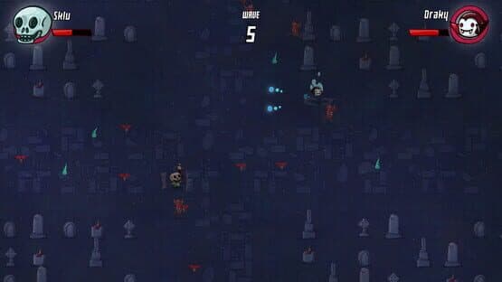 Spirit Arena — screenshot 3