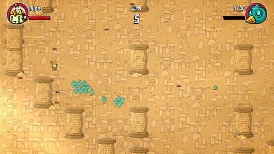 Spirit Arena — screenshot 4