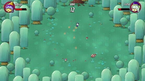 Spirit Arena — screenshot 5