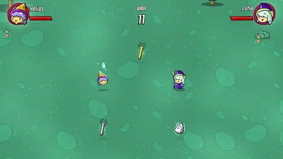 Spirit Arena — screenshot 7