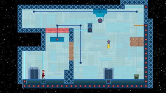 Graviton — screenshot 1