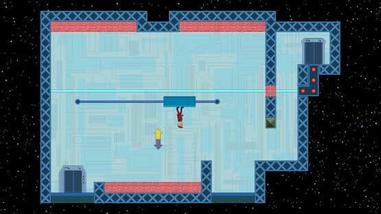 Graviton — screenshot 2