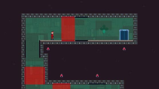 Graviton — screenshot 3