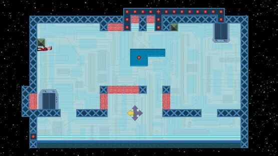 Graviton — screenshot 4