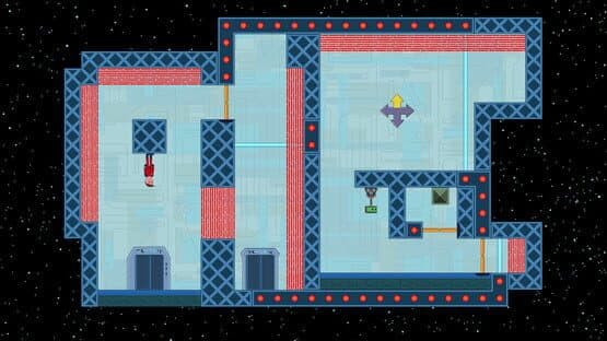 Graviton — screenshot 5