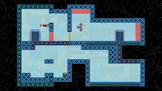 Graviton — screenshot 6