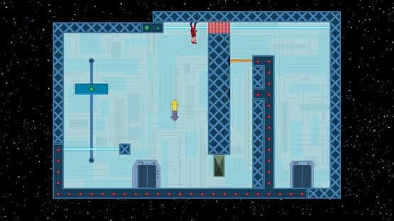 Graviton — screenshot 8