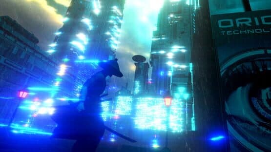 Kung Fu Jesus and the Search for Celestial Gold — screenshot 1