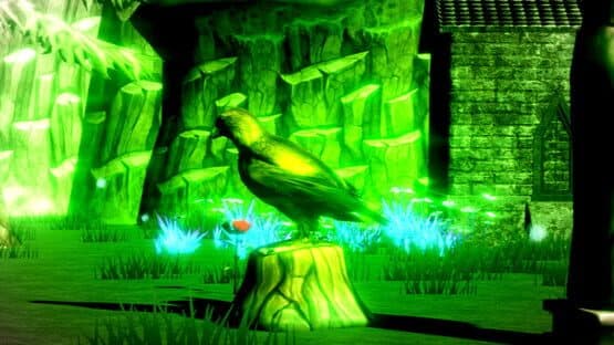Kung Fu Jesus and the Search for Celestial Gold — screenshot 2