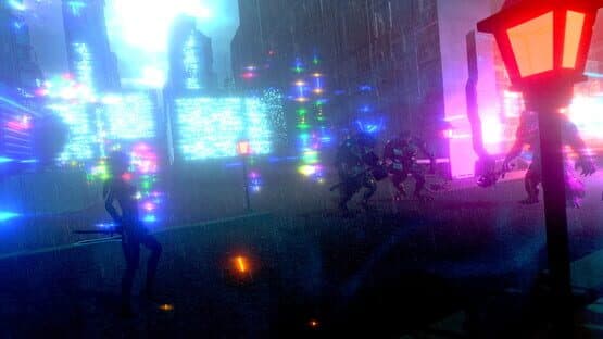 Kung Fu Jesus and the Search for Celestial Gold — screenshot 3