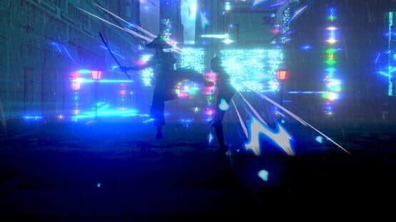 Kung Fu Jesus and the Search for Celestial Gold — screenshot 5