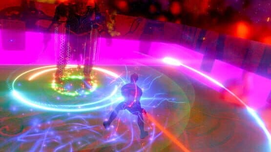 Kung Fu Jesus and the Search for Celestial Gold — screenshot 6