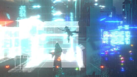 Kung Fu Jesus and the Search for Celestial Gold — screenshot 7