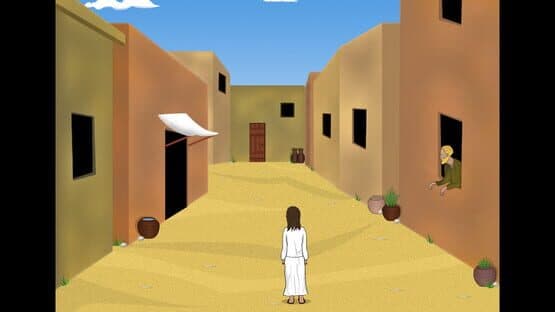The Secrets of Jesus — screenshot 2