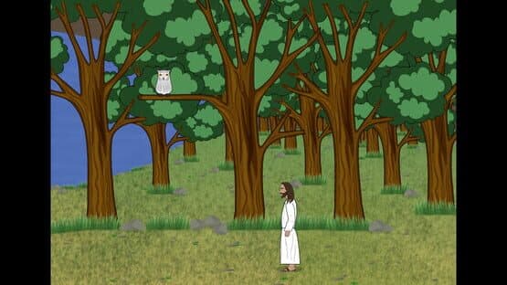 The Secrets of Jesus — screenshot 3