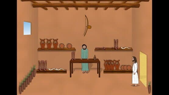 The Secrets of Jesus — screenshot 6