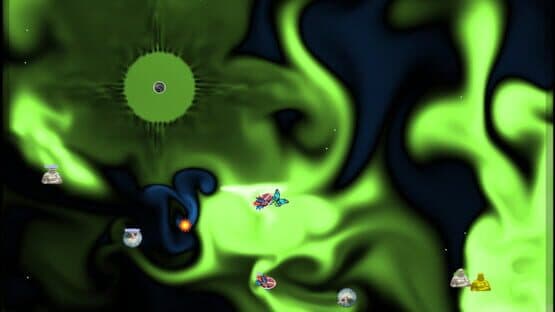 Ichor — screenshot 4