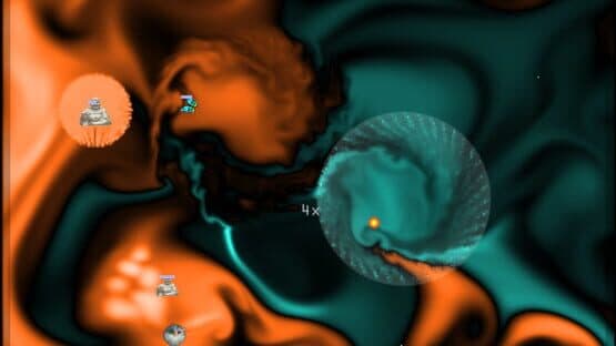 Ichor — screenshot 5