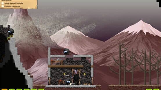YASG — screenshot 2