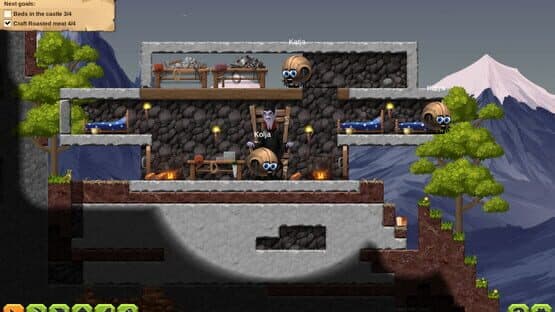 YASG — screenshot 3