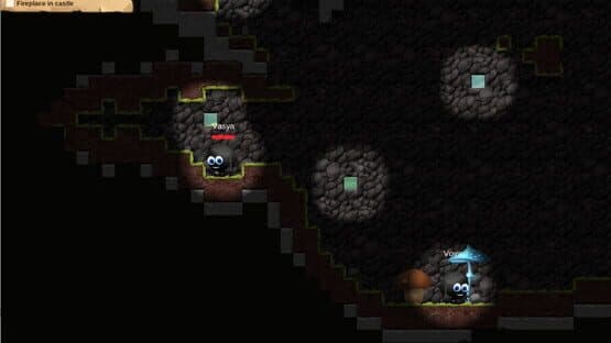 YASG — screenshot 5