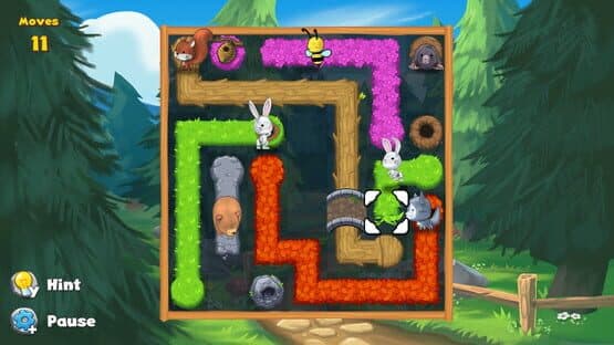 Forest Home — screenshot 3