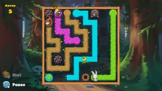 Forest Home — screenshot 5