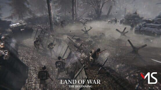 Land of War: The Beginning — screenshot 2