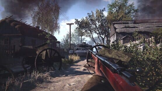 Land of War: The Beginning — screenshot 3