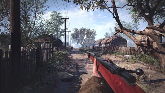 Land of War: The Beginning — screenshot 5