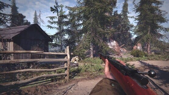 Land of War: The Beginning — screenshot 6