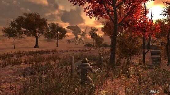 Monster planet — screenshot 1