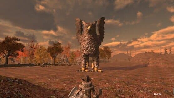 Monster planet — screenshot 4