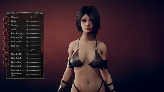 Beauty and Violence: Valkyries — screenshot 4