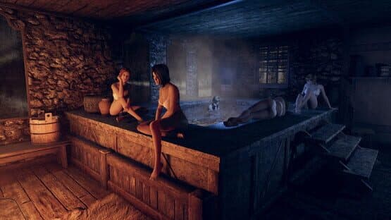 Beauty and Violence: Valkyries — screenshot 5