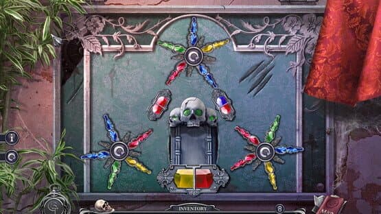 Grim Tales: Guest from the Future - Collector's Edition — screenshot 3
