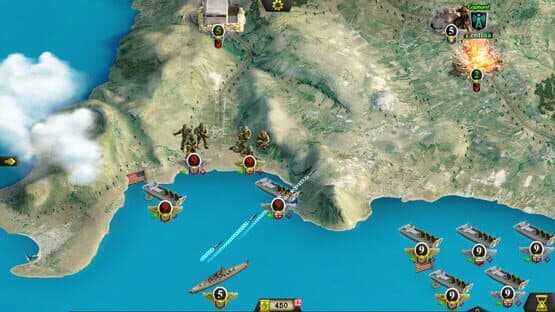 Frontline: Western Front — screenshot 1