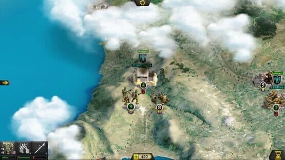 Frontline: Western Front — screenshot 2