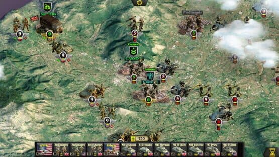 Frontline: Western Front — screenshot 3
