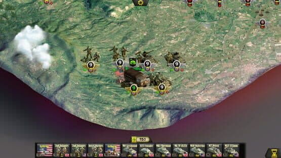 Frontline: Western Front — screenshot 4