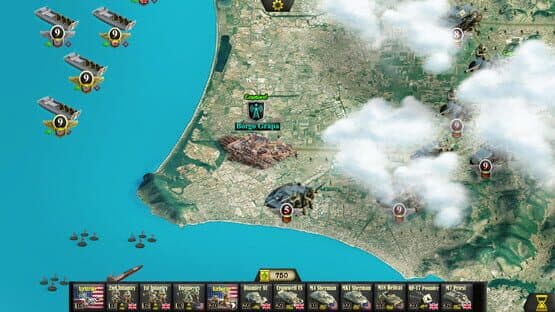 Frontline: Western Front — screenshot 5