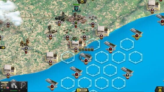 Frontline: Western Front — screenshot 6