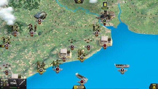 Frontline: Western Front — screenshot 7