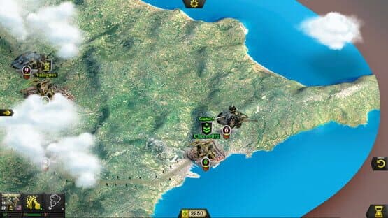 Frontline: Western Front — screenshot 8
