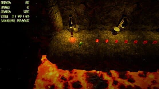 Turtle Rush — screenshot 1
