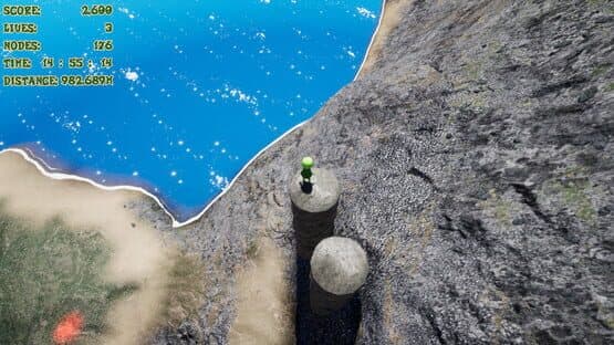 Turtle Rush — screenshot 2